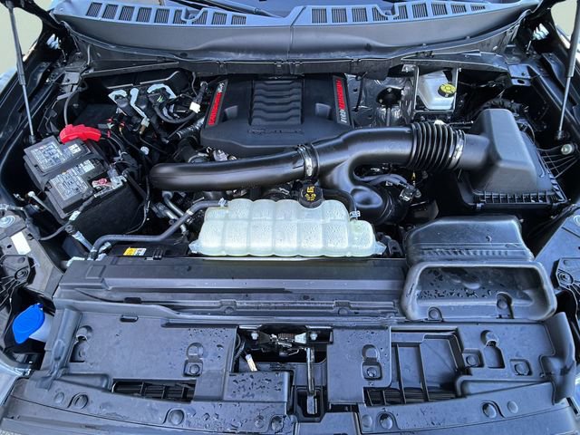 Used 2025 Ford F150 Raptor image 33