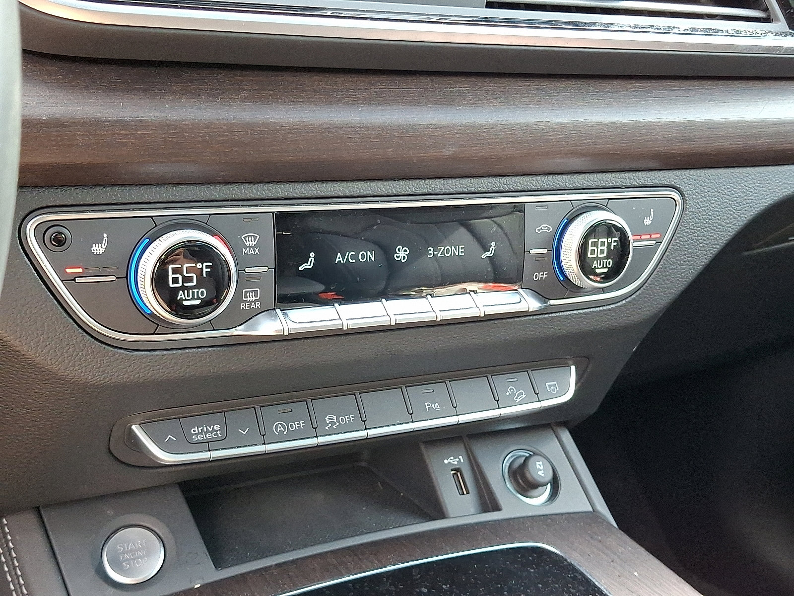 Certified 2024 Audi Q5 2.0T Premium Plus image 16