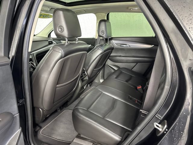 Used 2017 Cadillac XT5 Luxury AWD/4WD image 31