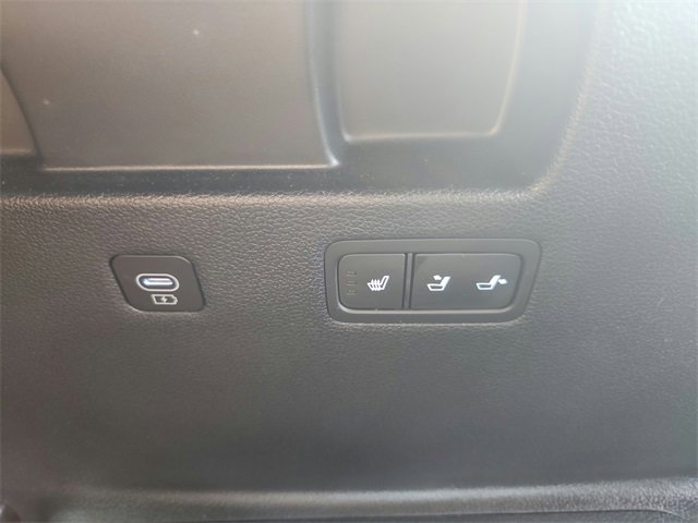 Used 2025 Hyundai Palisade Calligraphy image 41