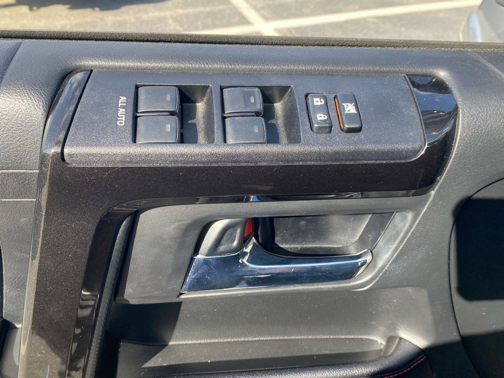 Used 2018 Toyota 4Runner TRD Off-Road Premium image 19