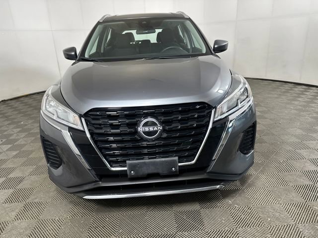 Used 2023 Nissan Kicks SV image 8