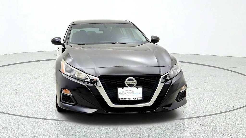 Used 2019 Nissan Altima 2.5 S FWD image 2