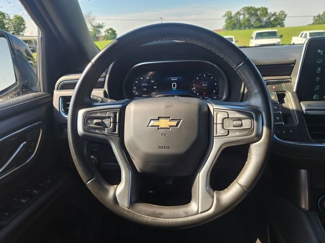 Used 2024 Chevrolet Tahoe LT RWD image 14
