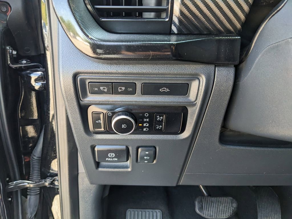 Certified 2023 Ford F150 Raptor w/ Equipment Group 802A Raptor R image 31