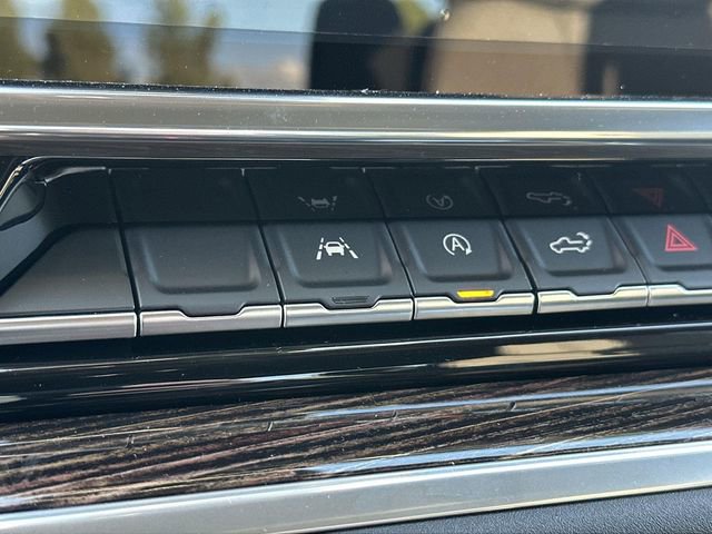 New 2026 GMC Sierra 1500 Elevation image 18