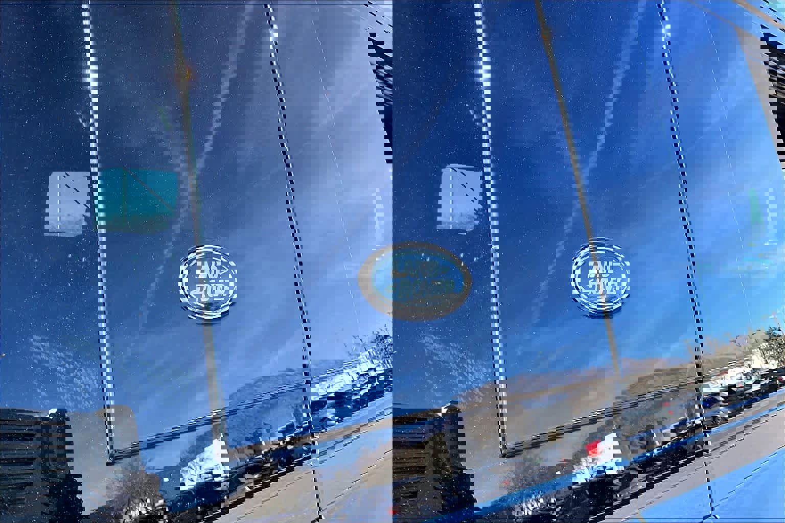 Used 2021 Land Rover Defender 110 S image 9