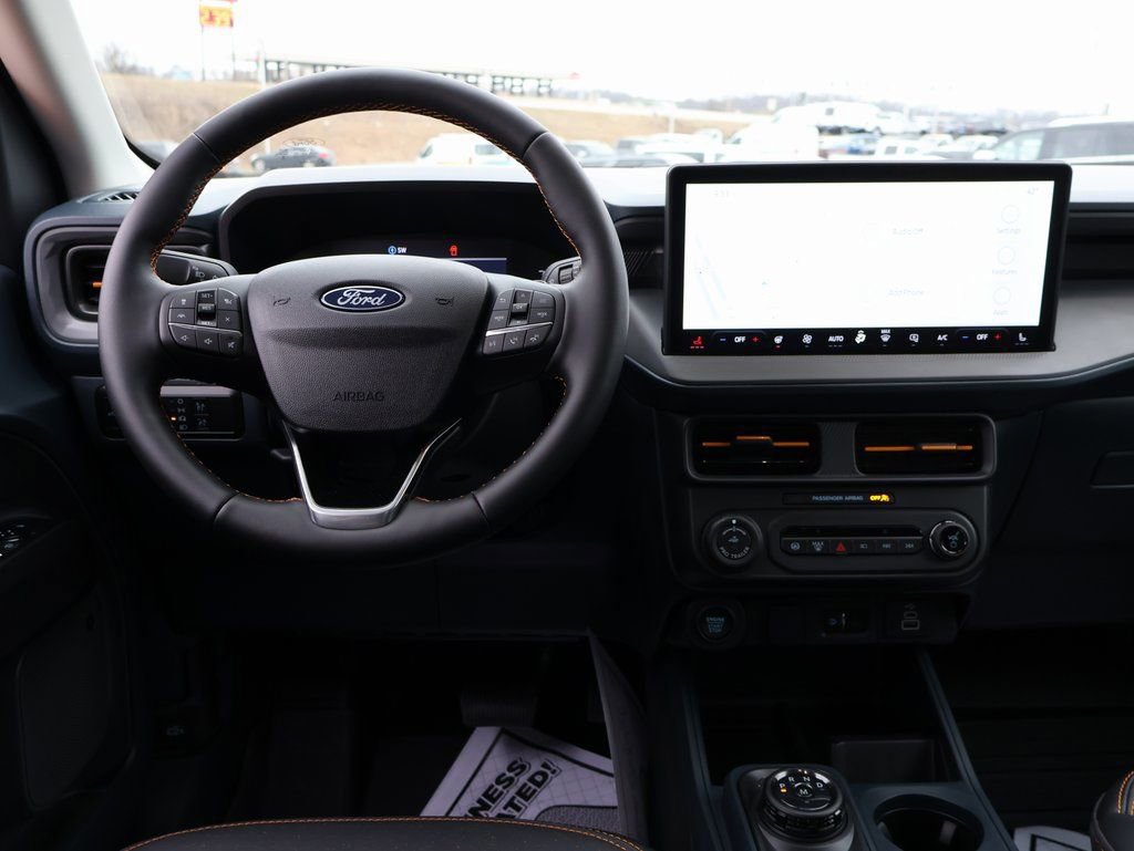 New 2026 Ford Maverick Tremor image 19