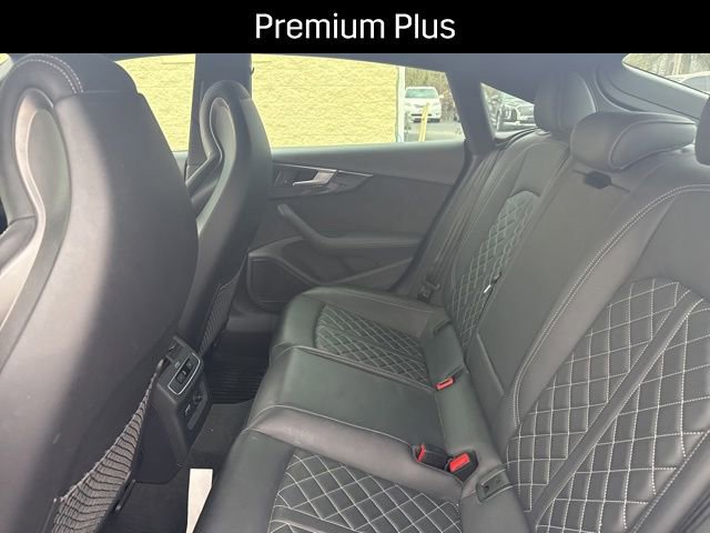 Used 2019 Audi S5 Premium Plus AWD/4WD image 15