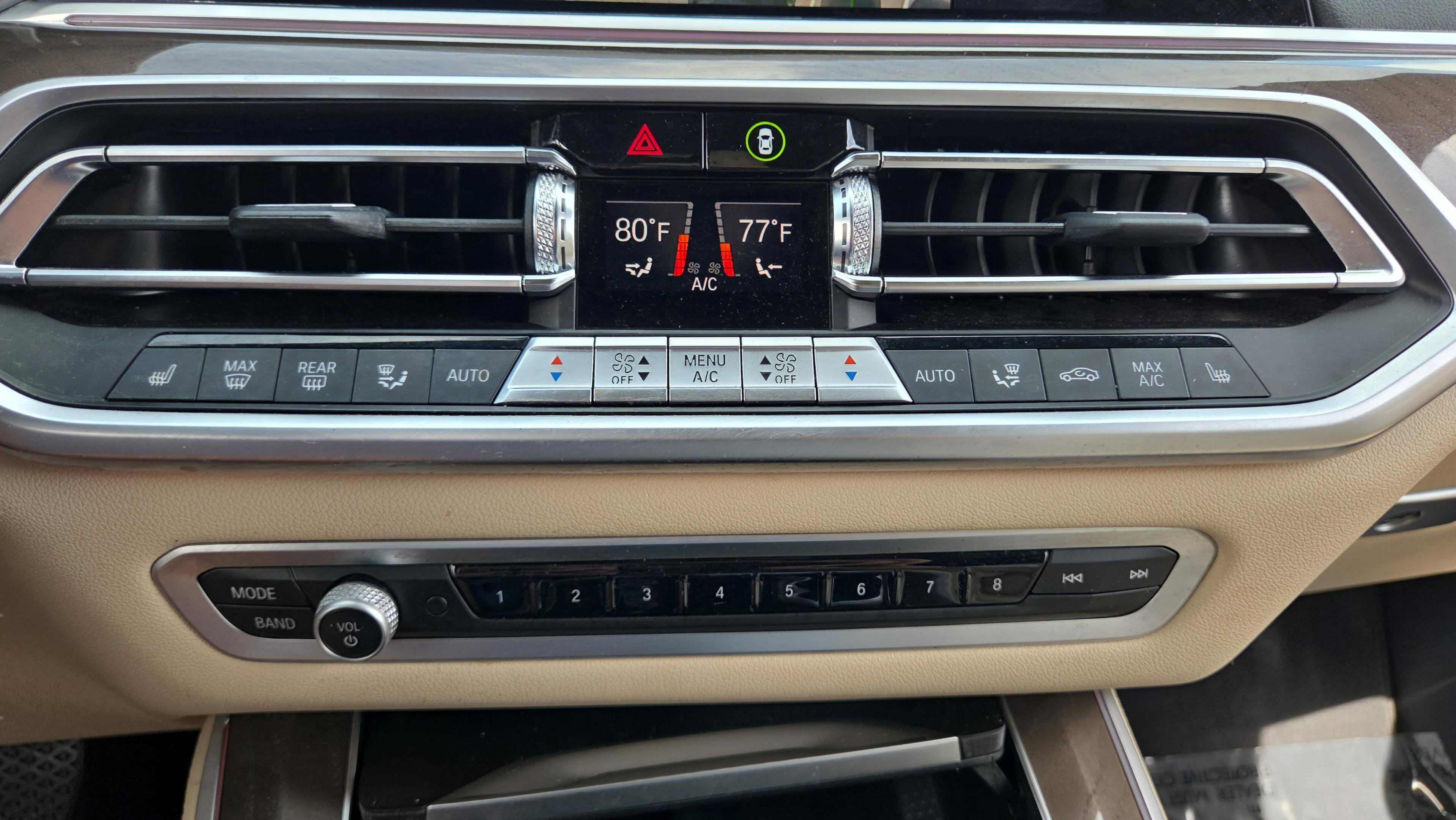 Certified 2022 BMW X5 sDrive40i w/ Premium Package RWD image 30