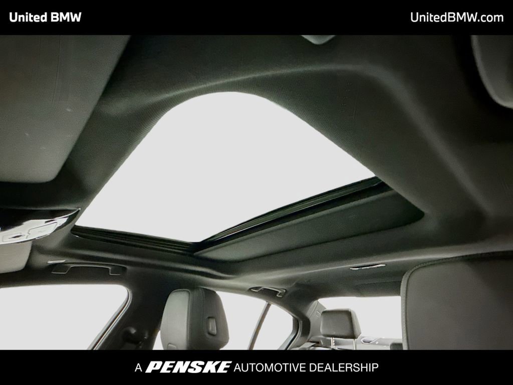 Used 2025 BMW 530i 530i image 12