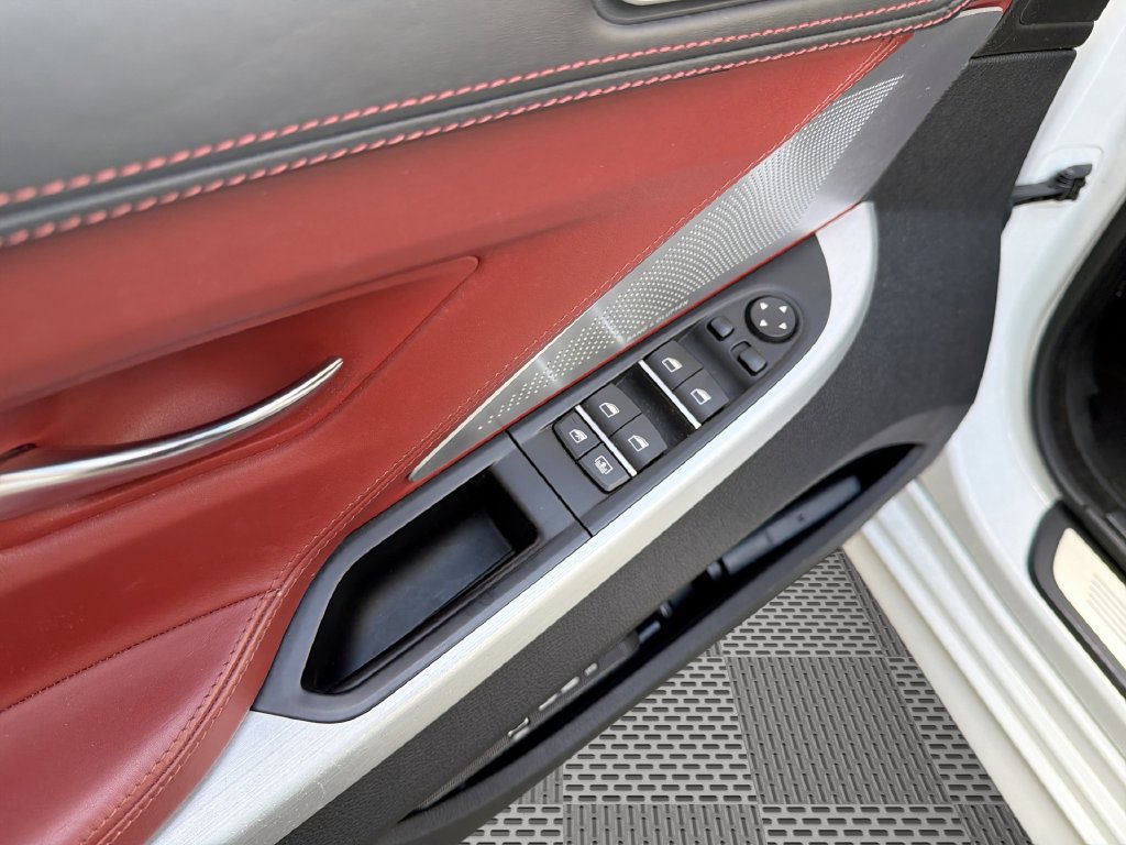 Used 2016 BMW 640i Gran Coupe RWD image 15