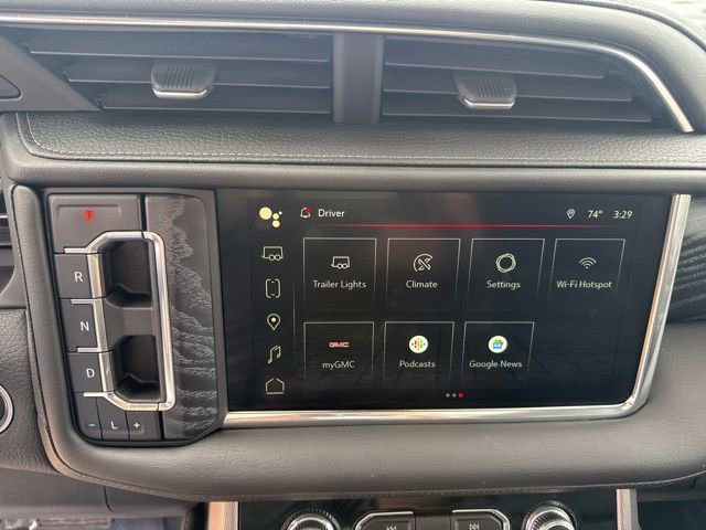 Used 2022 GMC Yukon XL Denali image 25