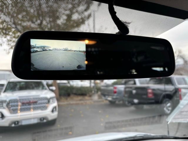 Certified 2022 GMC Savana 2500 w/ Driver Convenience Package image 18