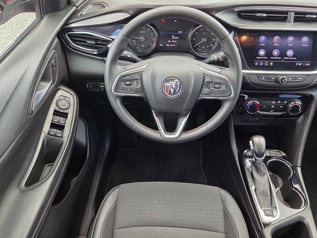 Used 2020 Buick Encore GX Preferred image 18