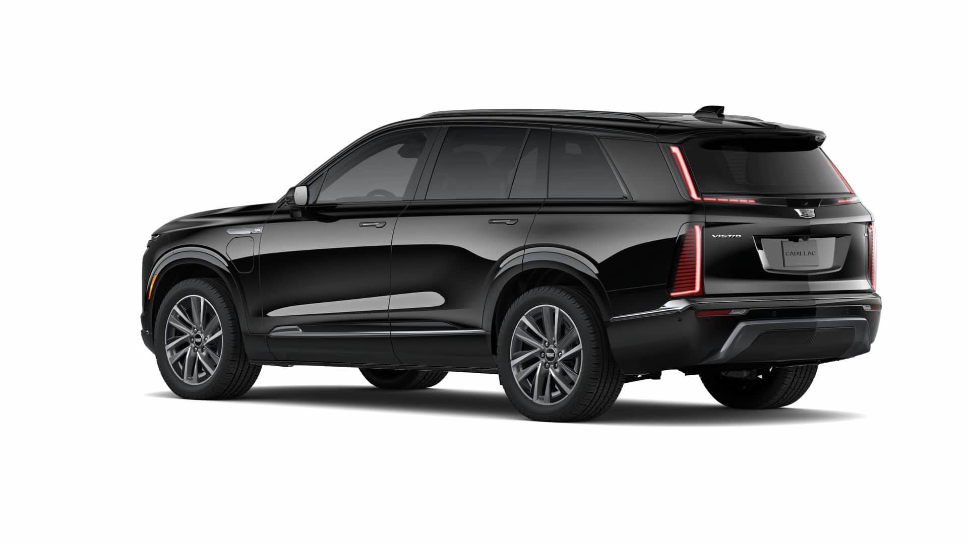New 2027 Cadillac Vistiq Sport AWD/4WD image 30