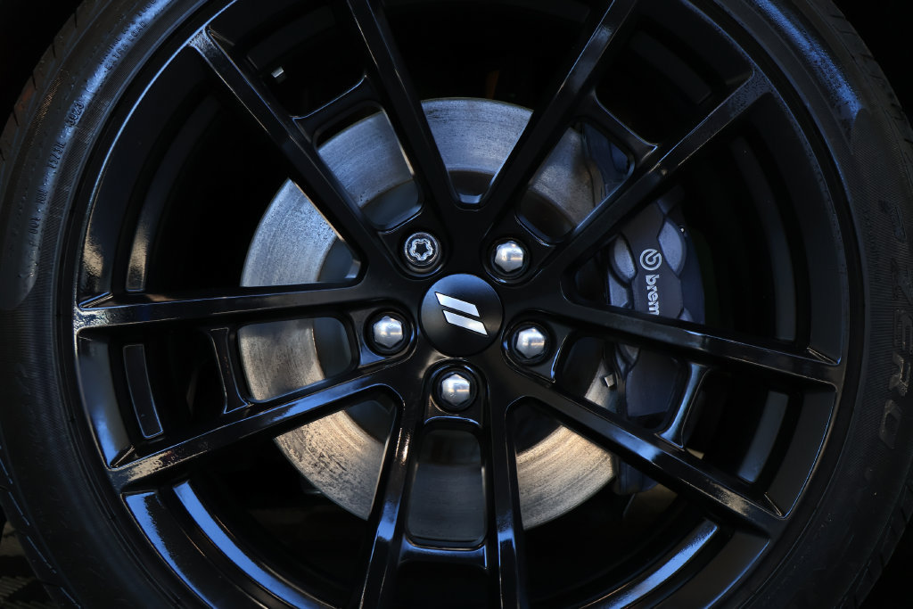 Used 2023 Dodge Charger Scat Pack w/ Daytona Edition Group RWD image 11