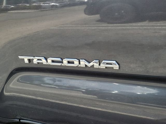 Used 2021 Toyota Tacoma SR5 image 5