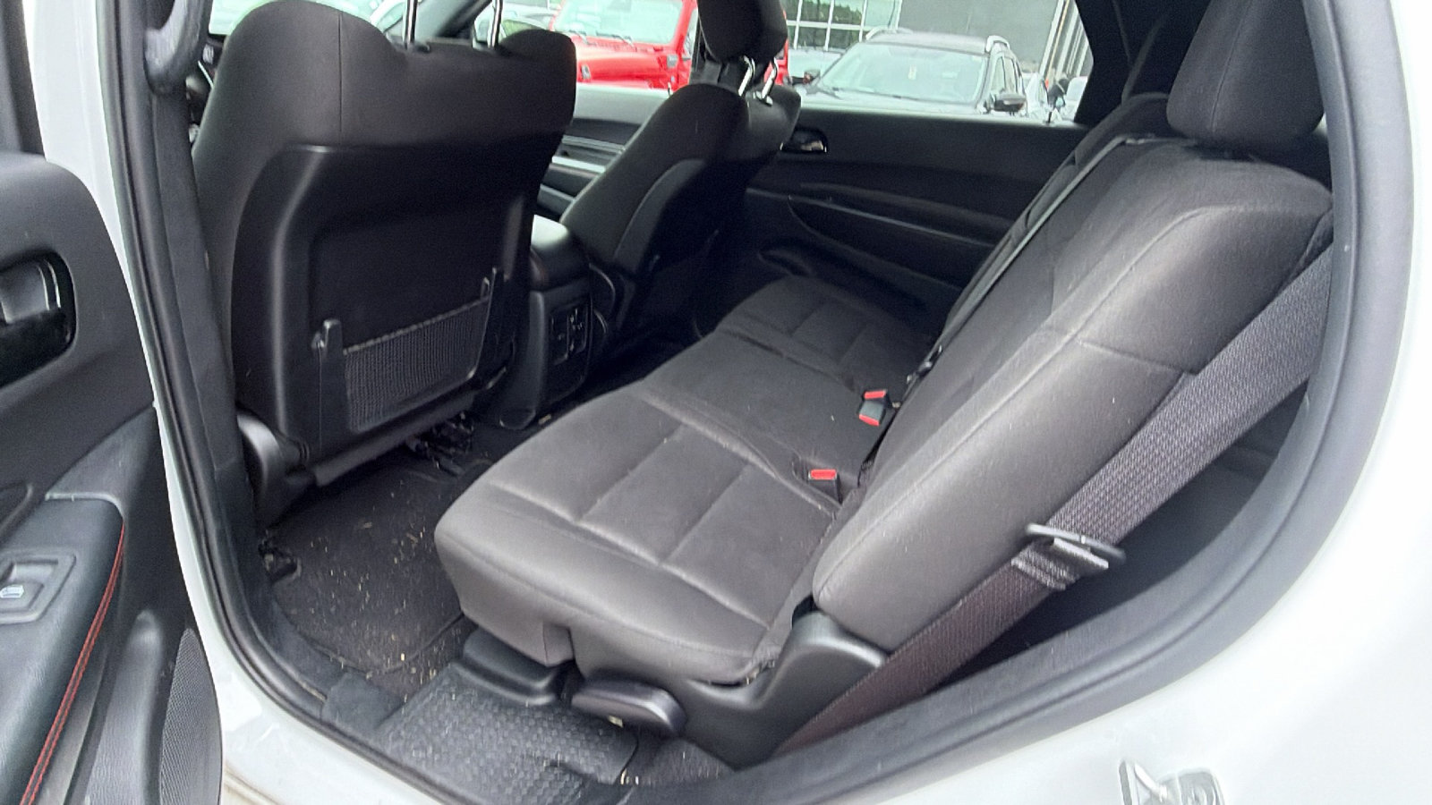 Used 2025 Dodge Durango GT AWD/4WD image 24