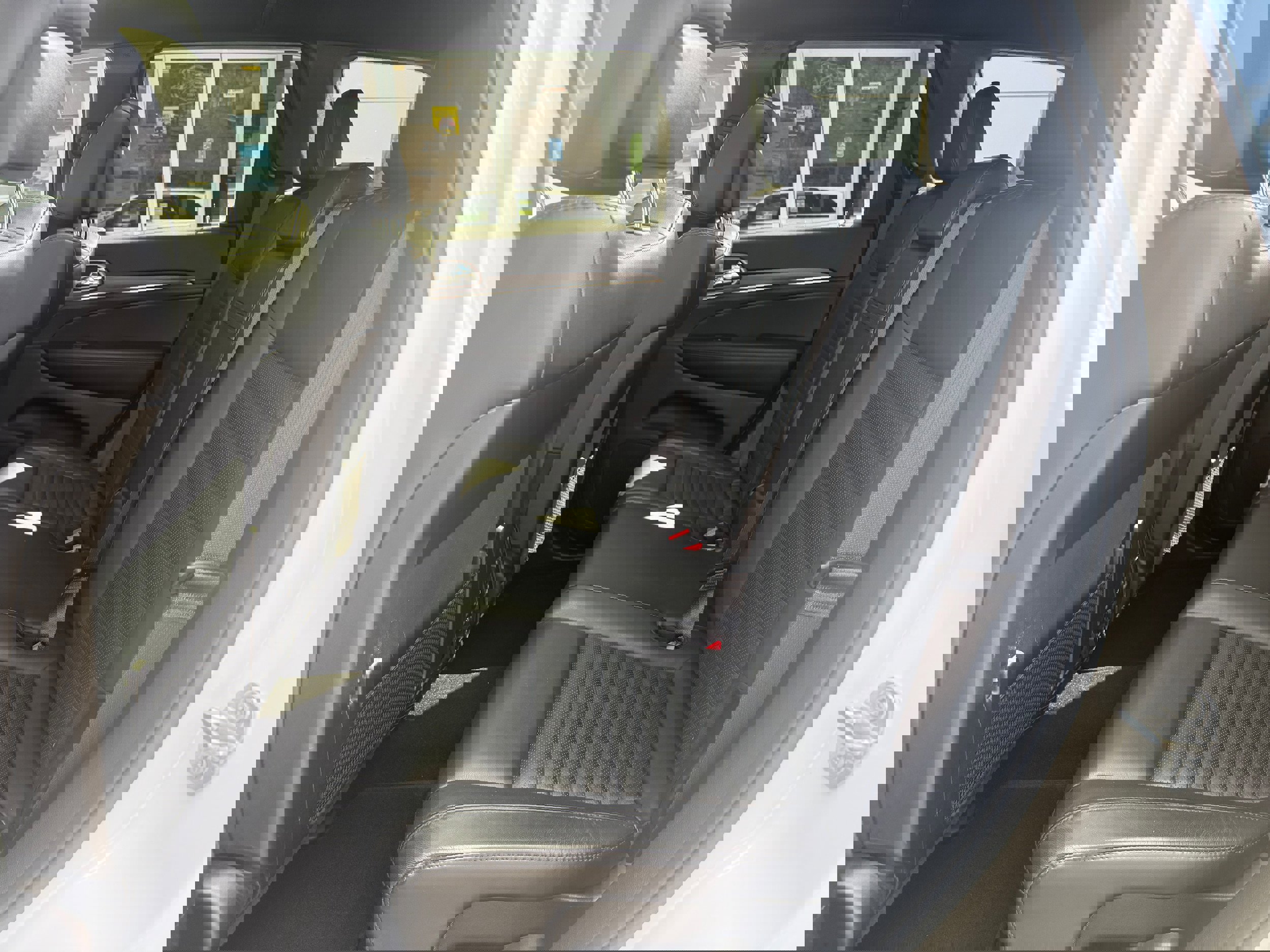 Certified 2019 Jeep Grand Cherokee Limited X image 14