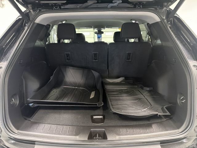 Certified 2024 Chevrolet Blazer LT w/ Convenience Package FWD image 15