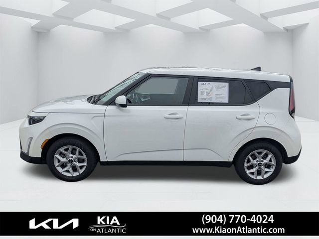 Used 2024 Kia Soul LX w/ Option Group 015 image 6