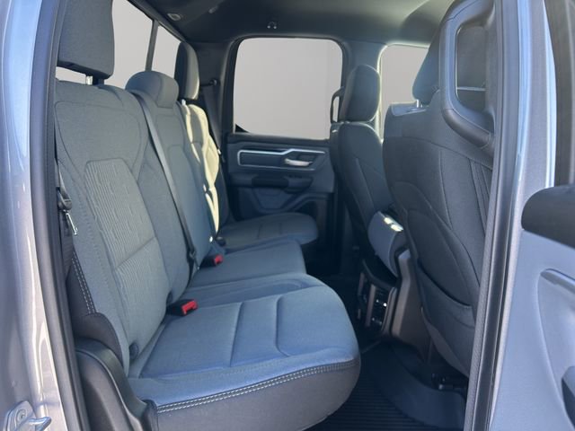 Used 2022 RAM 1500 Big Horn image 35