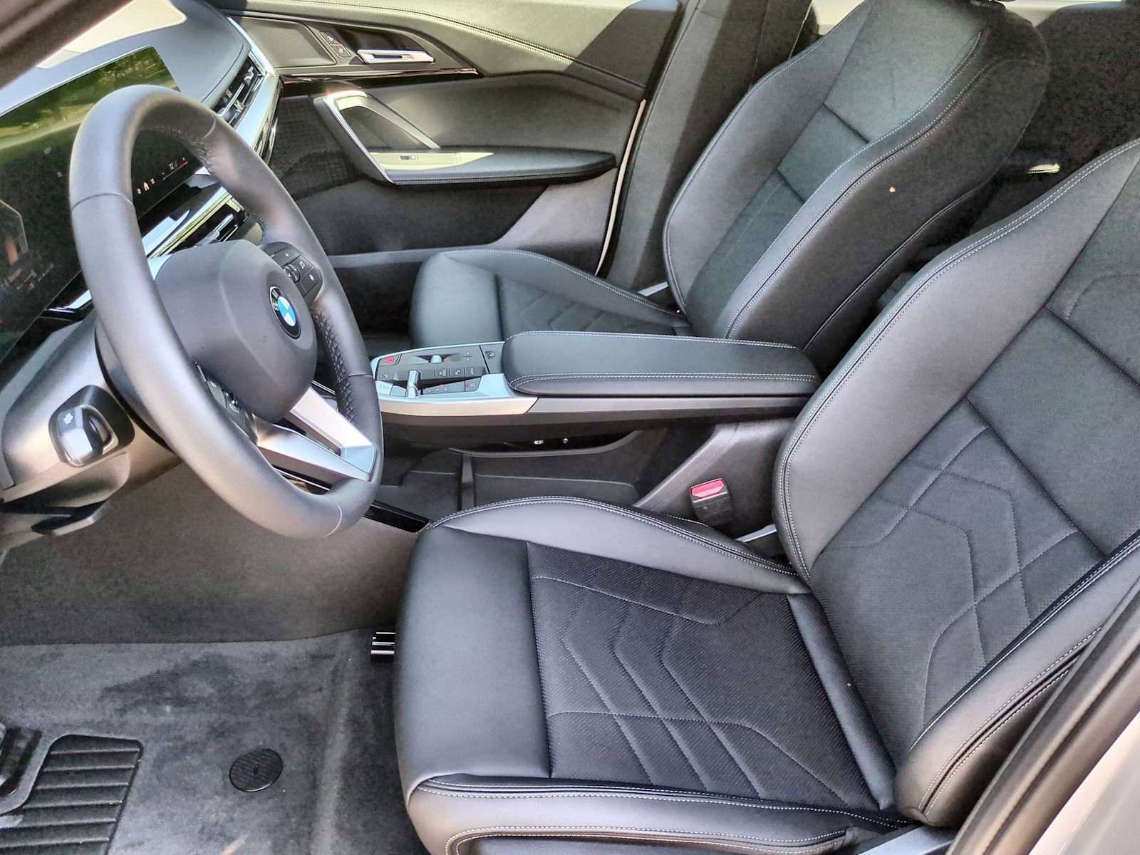 New 2026 BMW X1 xDrive28i image 16