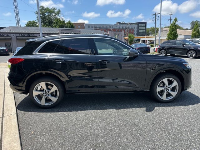 New 2025 Audi Q5 2.0T Premium Plus image 6