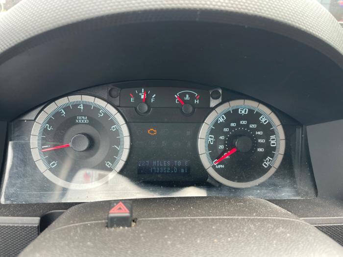 Used 2010 Ford Escape XLT AWD/4WD image 38