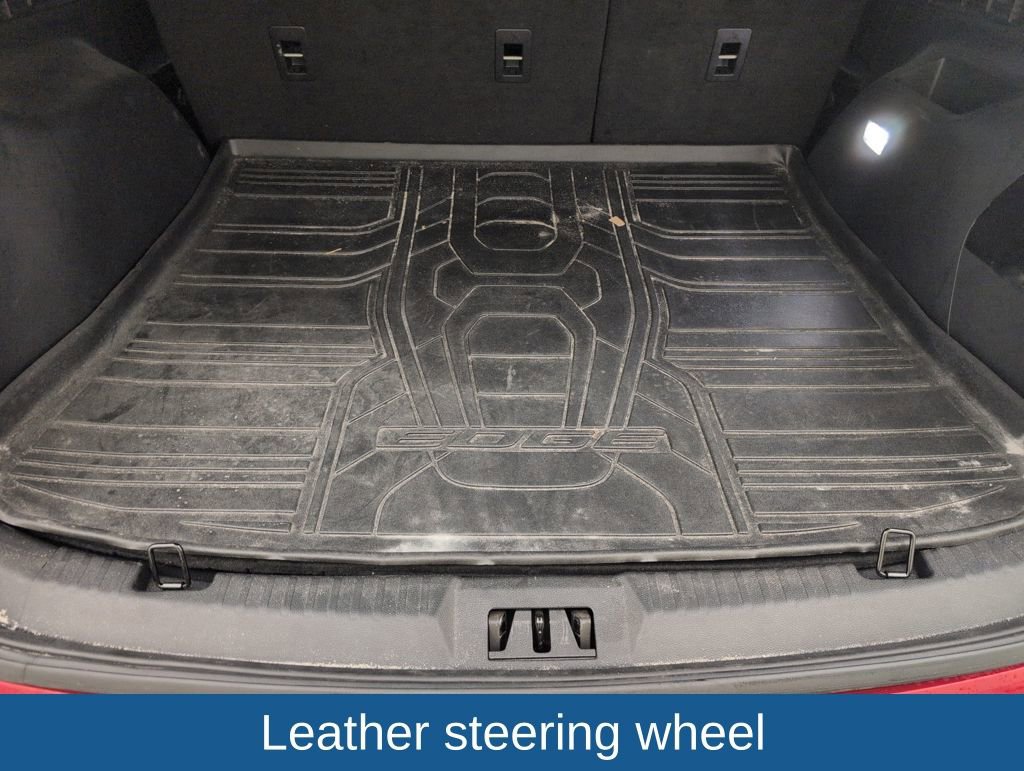 Used 2024 Ford Edge ST-Line image 36