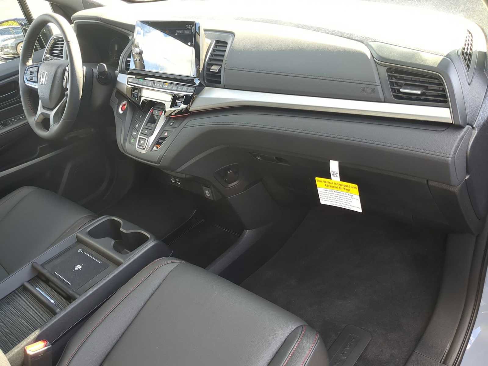 New 2026 Honda Odyssey Sport-L image 30