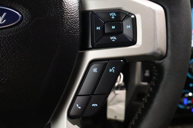 Used 2017 Ford F250 Lariat w/ Chrome Package AWD/4WD image 21