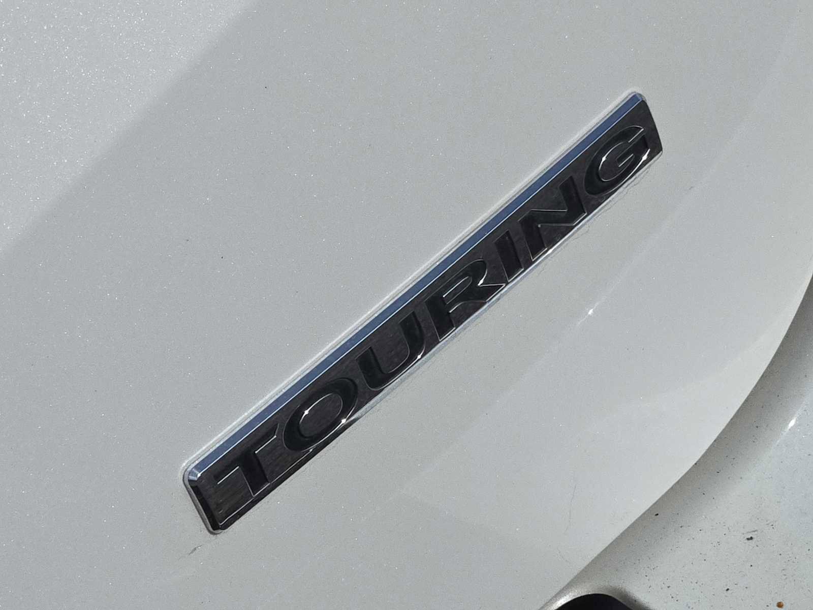 Used 2025 Honda Odyssey Touring image 10