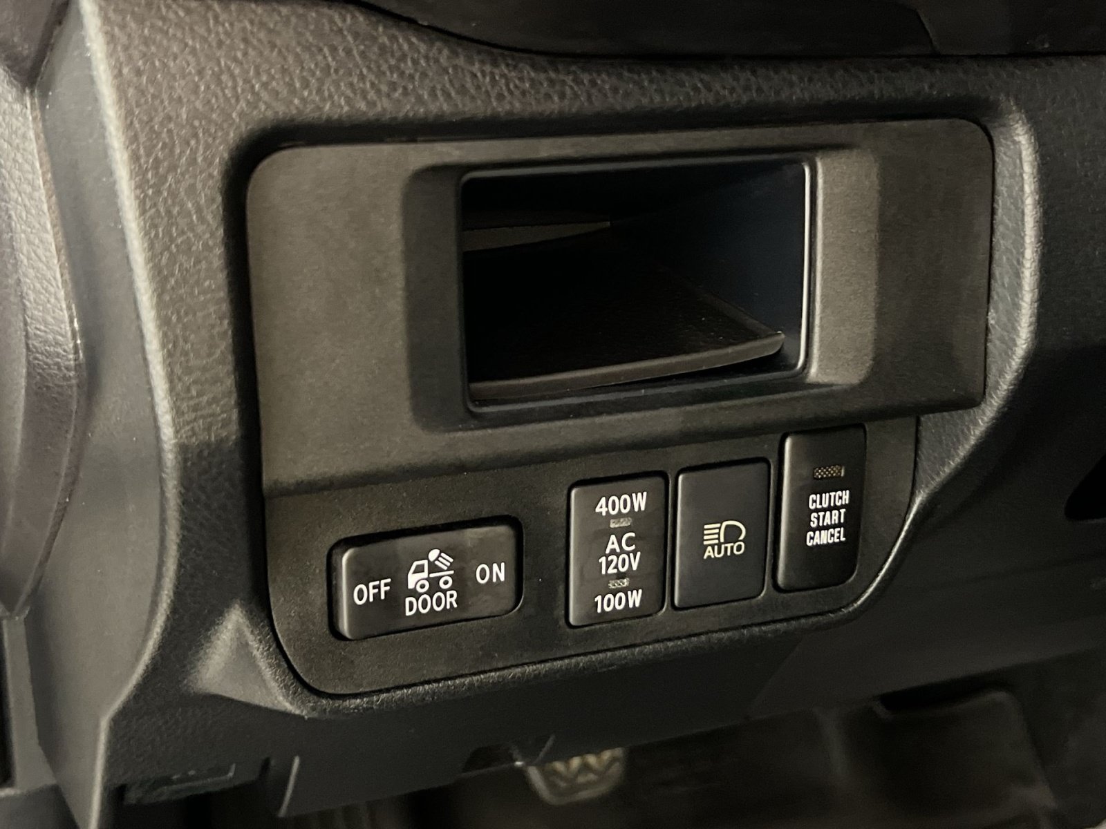Used 2019 Toyota Tacoma TRD Pro AWD/4WD image 30