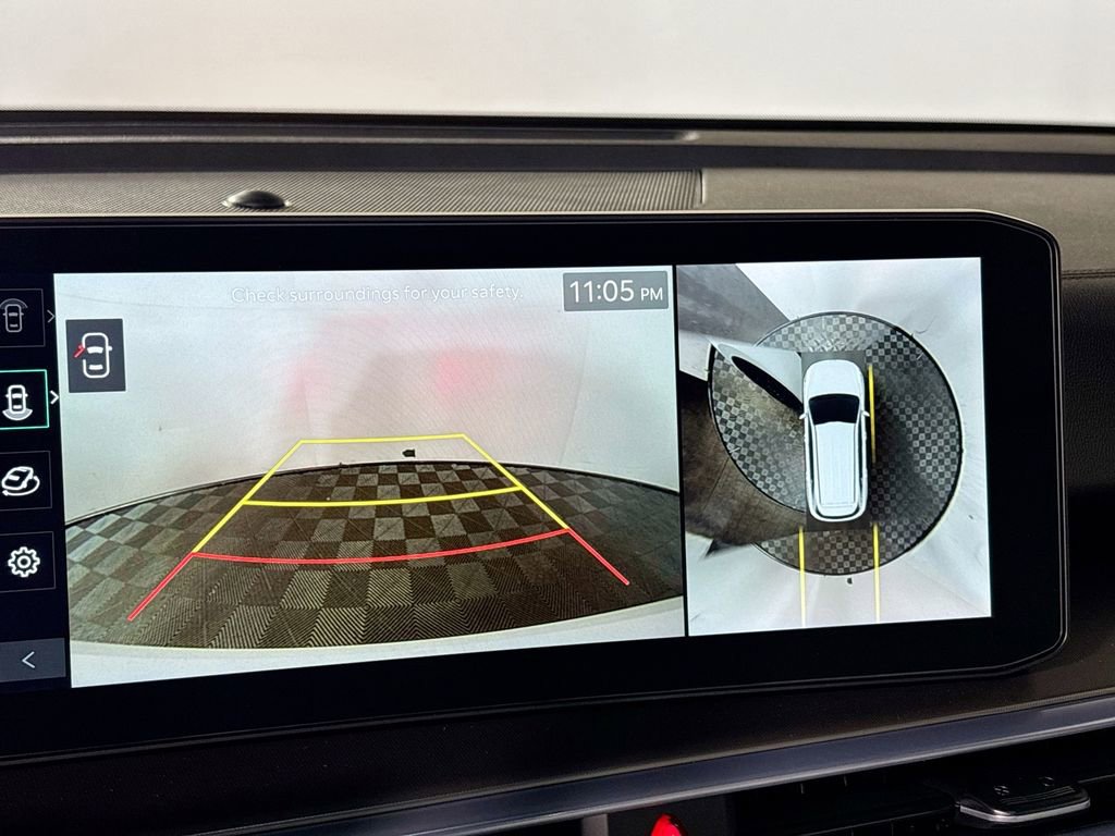 New 2026 Kia Sorento SX Prestige image 18