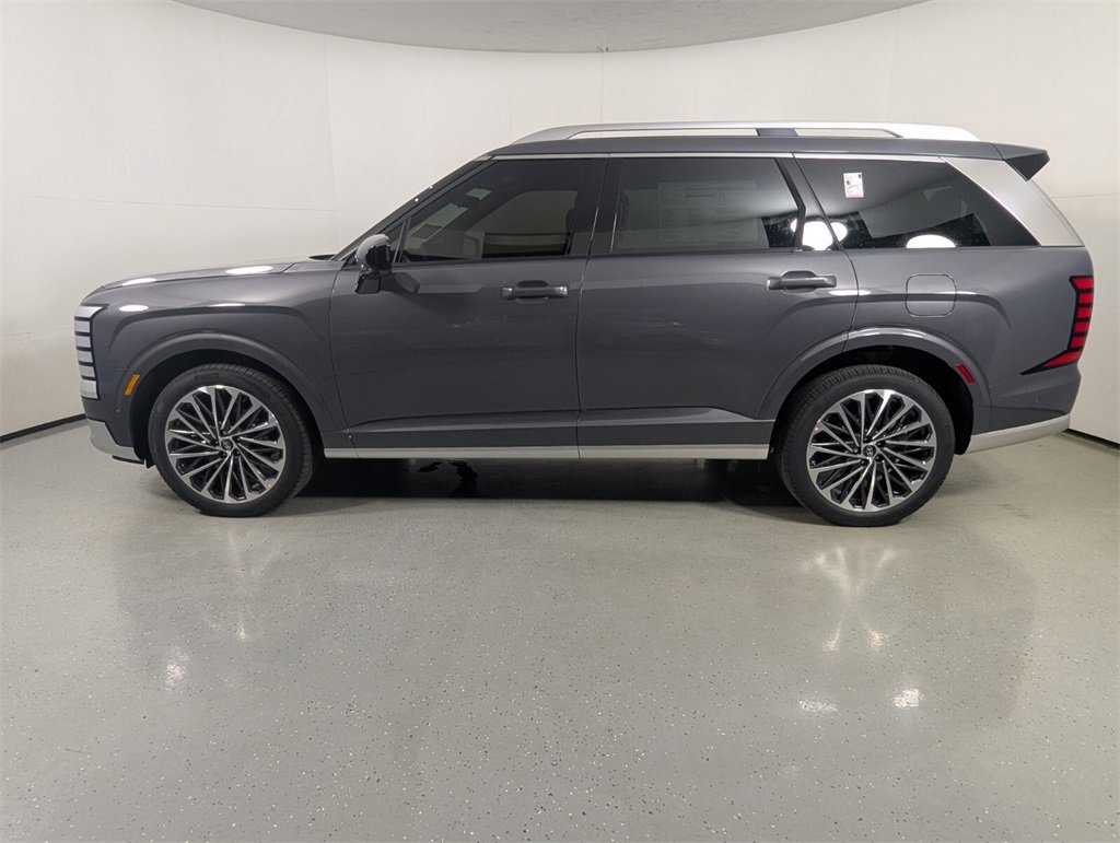 New 2026 Hyundai Palisade Calligraphy image 4