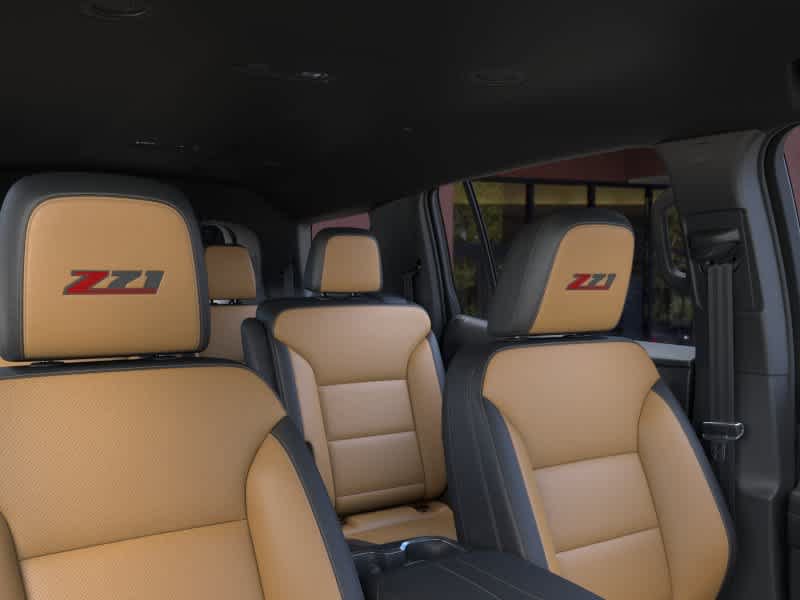 New 2027 Chevrolet Traverse Z71 AWD/4WD image 24