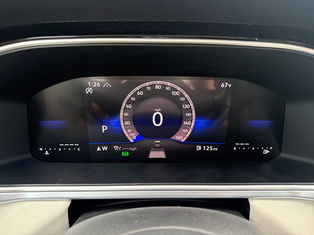 New 2026 Volkswagen Taos SE image 22