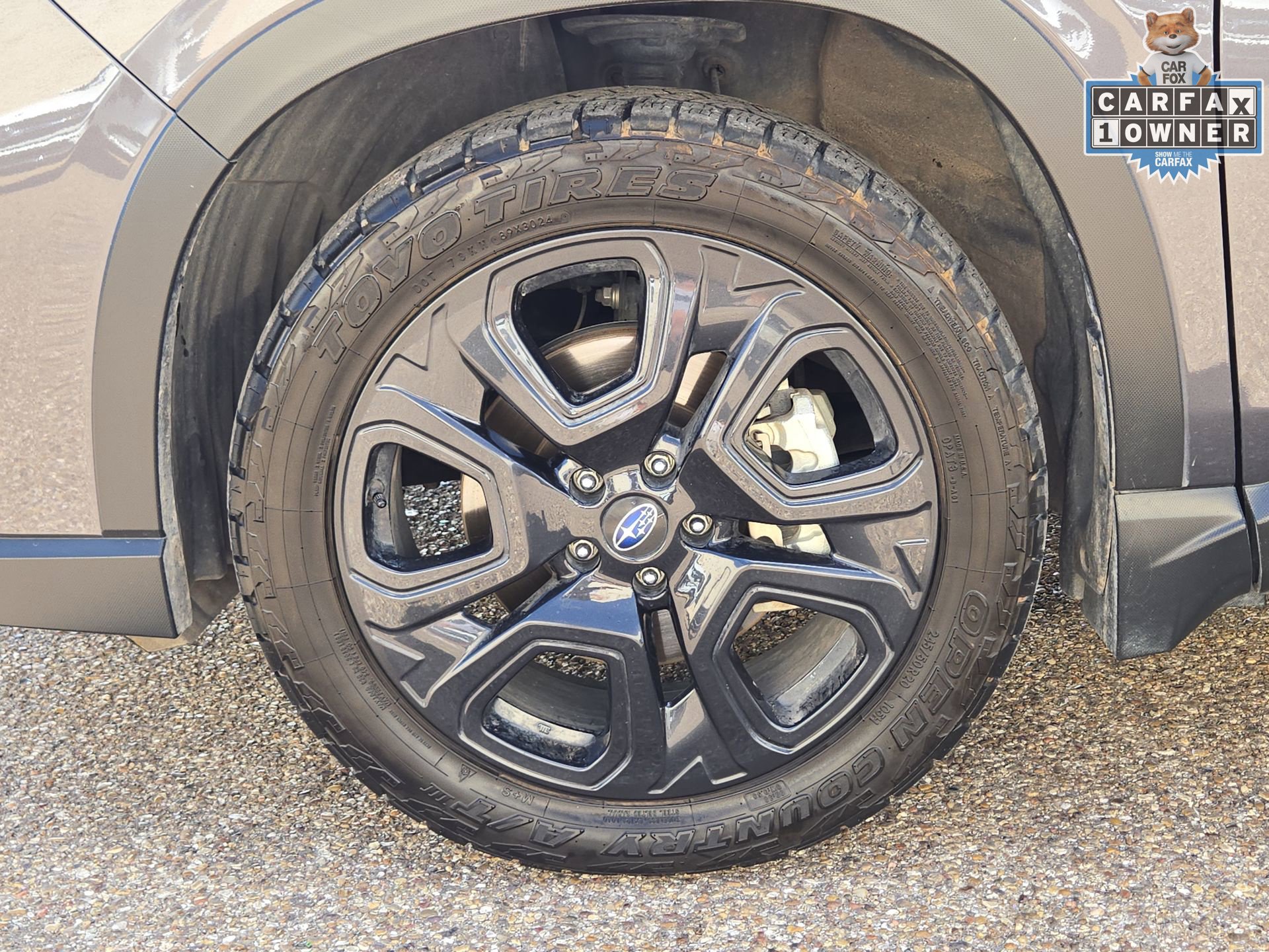 Used 2024 Subaru Ascent Onyx Edition AWD/4WD image 11