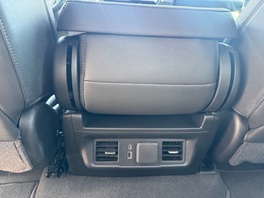Certified 2025 GMC Sierra 2500 SLT AWD/4WD image 19