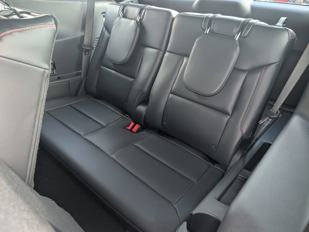 New 2026 Ford Explorer ST-Line RWD image 6