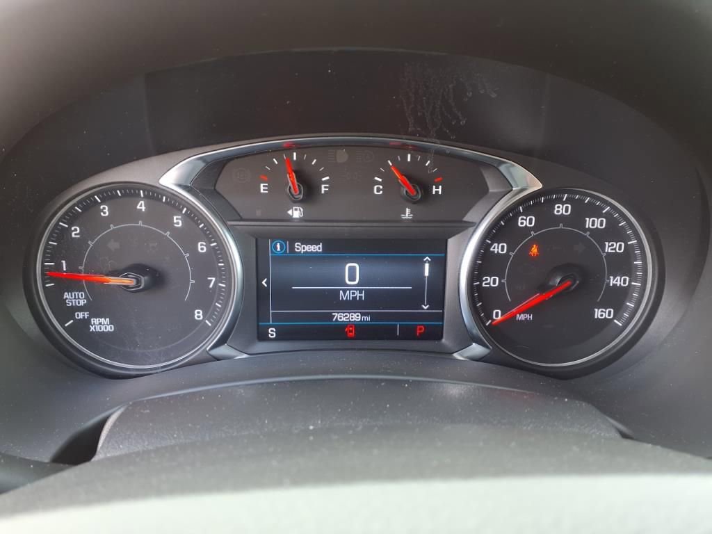 Used 2023 GMC Terrain SLE w/ Driver Convenience Package image 19