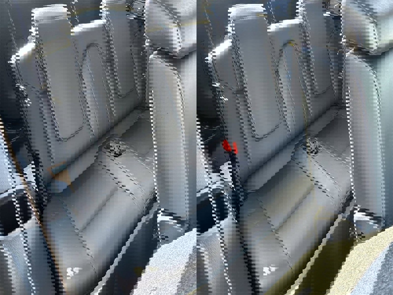 New 2026 Nissan Rogue SL image 13