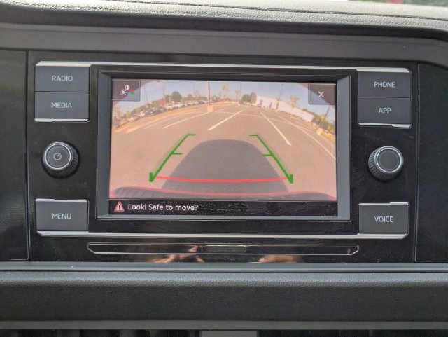 Used 2021 Volkswagen Jetta S FWD image 21