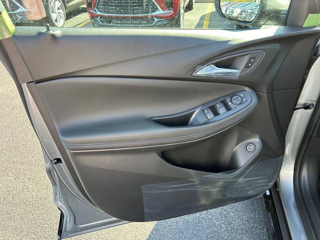 New 2026 Buick Encore GX Sport Touring w/ Advanced Technology Package image 5