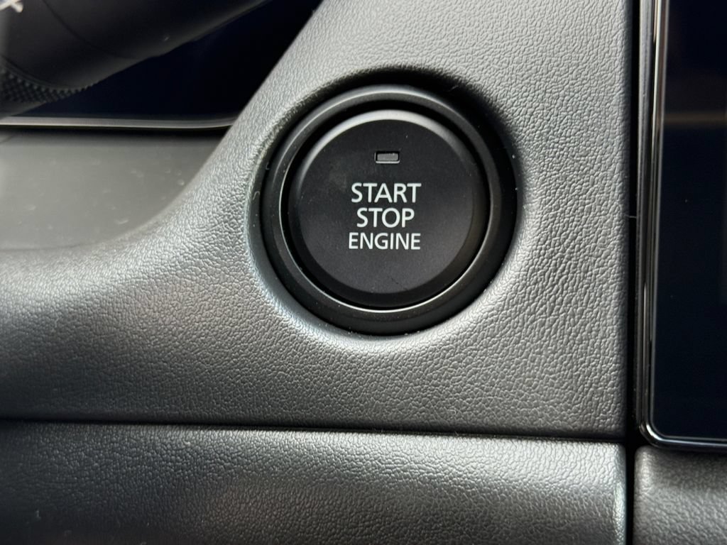 New 2026 MAZDA CX-5 Preferred AWD/4WD image 28