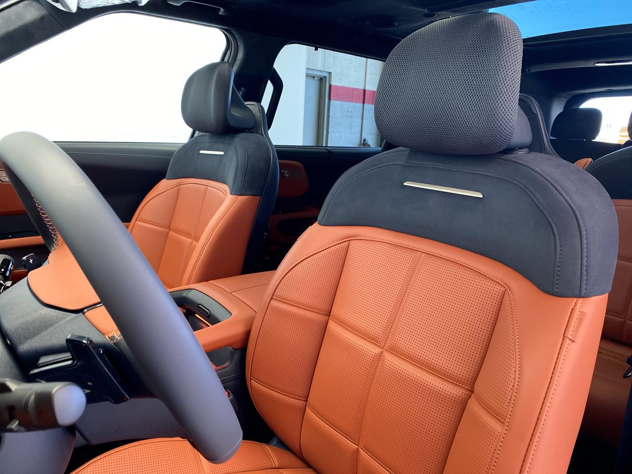 New 2027 Kia Telluride SX Prestige AWD/4WD image 20