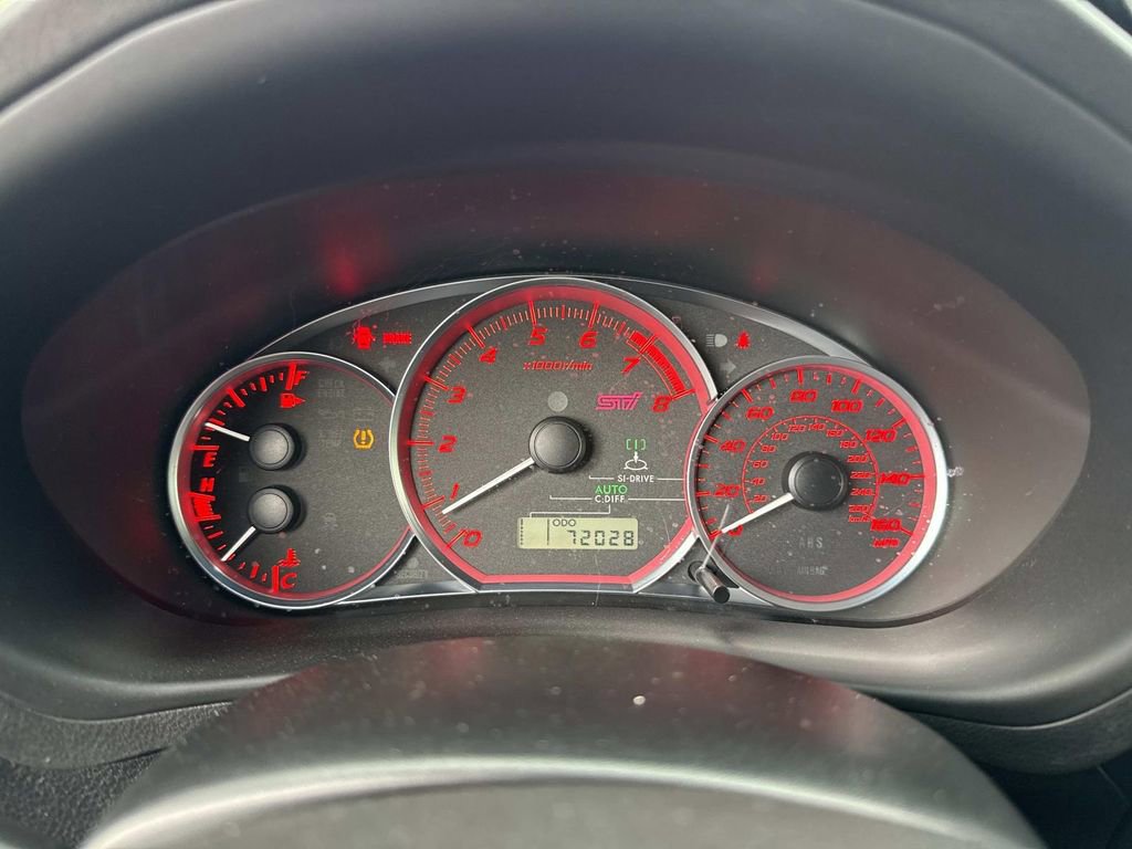 Used 2013 Subaru Impreza WRX STI image 36