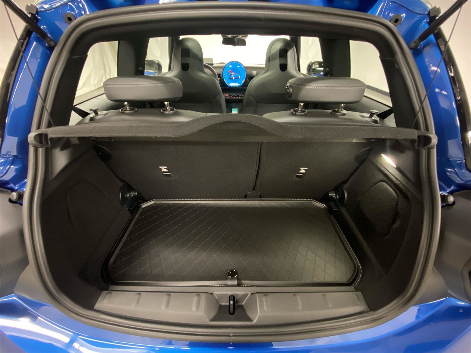 New 2026 MINI Cooper S FWD image 25